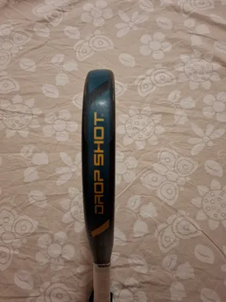 Racchetta Padel Drop Shot Explorer Pro 5.0  Lucas