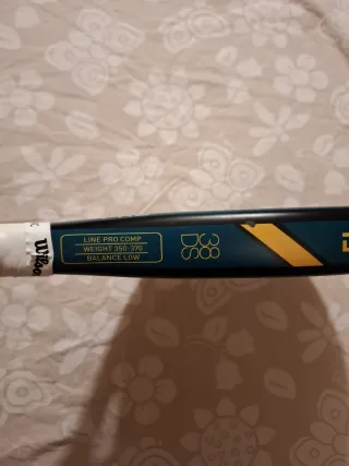 Racchetta Padel Drop Shot Explorer Pro 5.0  Lucas