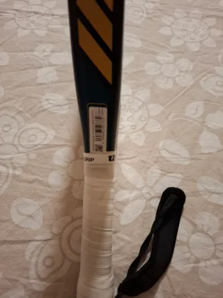 Racchetta Padel Drop Shot Explorer Pro 5.0  Lucas