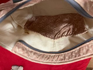 Bolso Betribe para carro de bebé