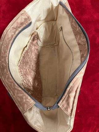 Bolso Betribe para carro de bebé