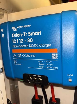 Taller Instalación Reparación Camper/Autocaravana