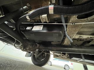 Taller Instalación Reparación Camper/Autocaravana