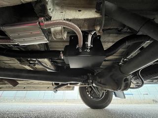 Taller Instalación Reparación Camper/Autocaravana