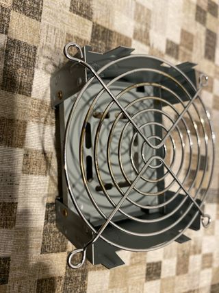 Hornillo Bushcraft Metal para pastillas barbacoa