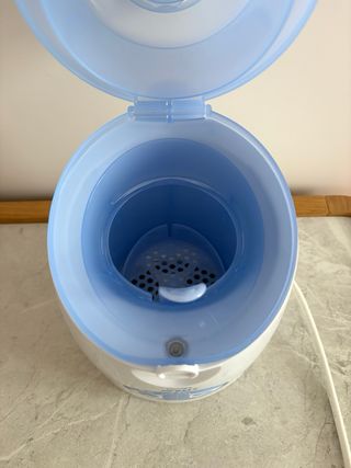 Calientabiberones digital Philips Avent