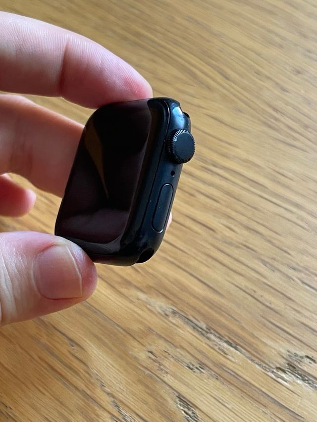 Apple Watch SE 2ª Gen 40mm GPS Midnight