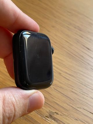 Apple Watch SE 2ª Gen 40mm GPS Midnight
