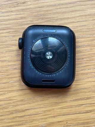 Apple Watch SE 2ª Gen 40mm GPS Midnight