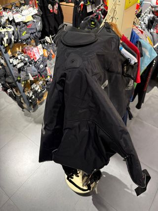 Cubrepiernas Tucano Urbano NMAX 125