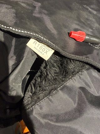 Cubrepiernas Tucano Urbano NMAX 125