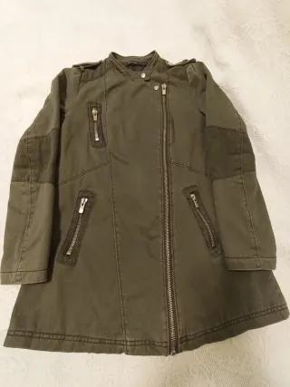 Lote 3 Trencas mujer M