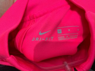 Camiseta térmica Nike PSG rosa