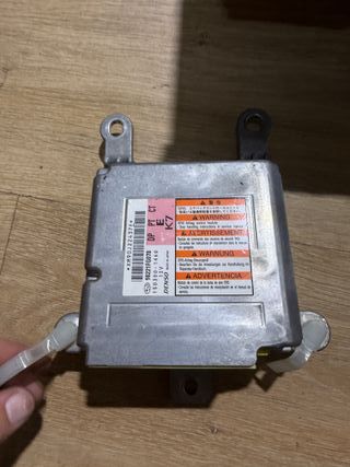 modulo airbag subaru impreza sti 2008