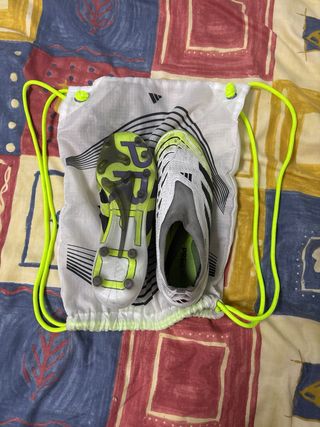 Botas de fútbol Adidas Predator gama alta