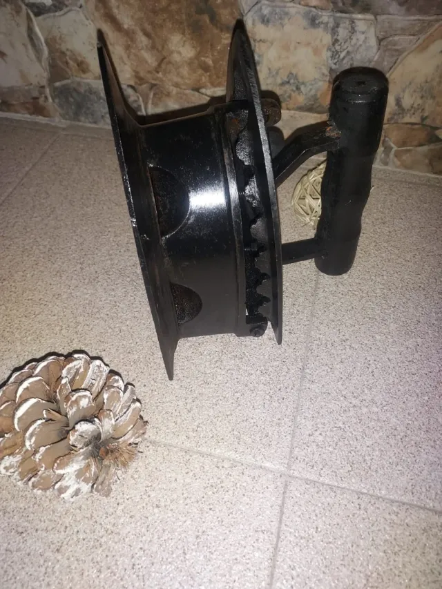 Ferro da stiro in ferro