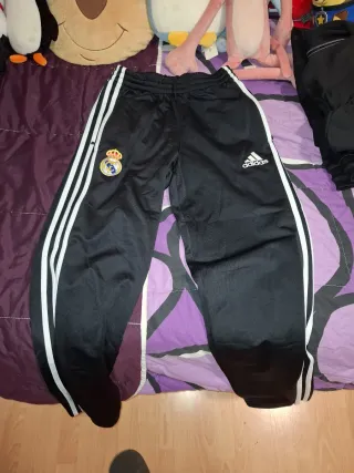 Pantalon Adidas Real Madrid