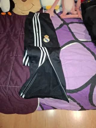 Pantalon Adidas Real Madrid
