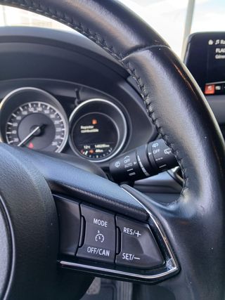 MAZDA CX-5 ORIGIN 2WD 2.0 165CV