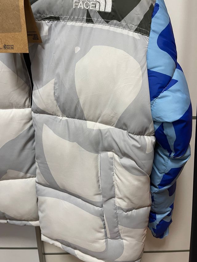 Chaqueta The North Face Multicolor