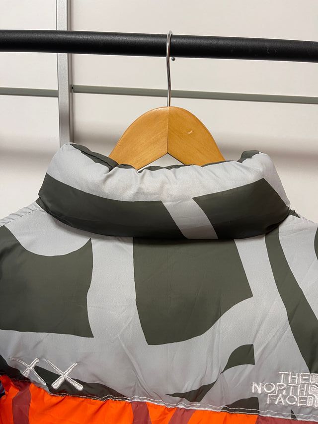 Chaqueta The North Face Multicolor