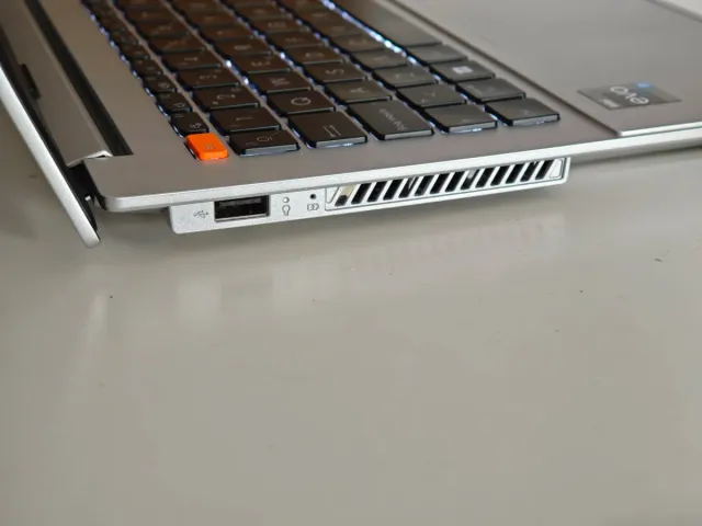 Asus Vivobook S 15 OLED i7 13th Gen 16GB RAM 512GB