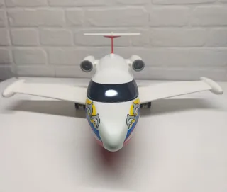Playmobil Avión De Vacaciones (6081)