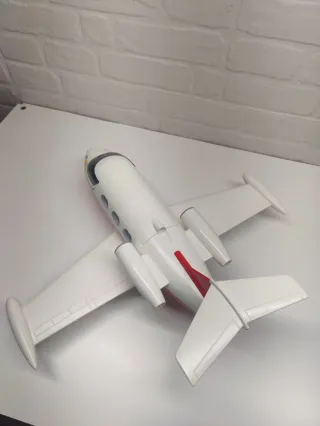 Playmobil Avión De Vacaciones (6081)
