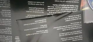 Mago de Oz Doble Vinilo La Leyenda de la Mancha