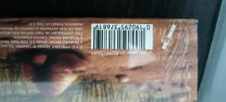 Mago de Oz Doble Vinilo La Leyenda de la Mancha