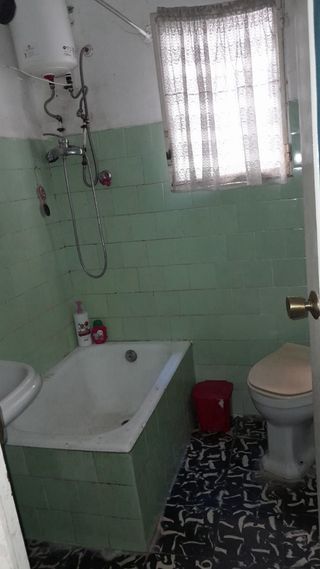 Piso en venta