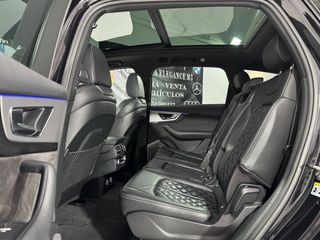 Audi SQ7 2018 4.0tdi V8 435cv 7PLAZAS