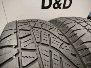 Neumáticos Michelin Latitude Cross 215/70 R16 104H