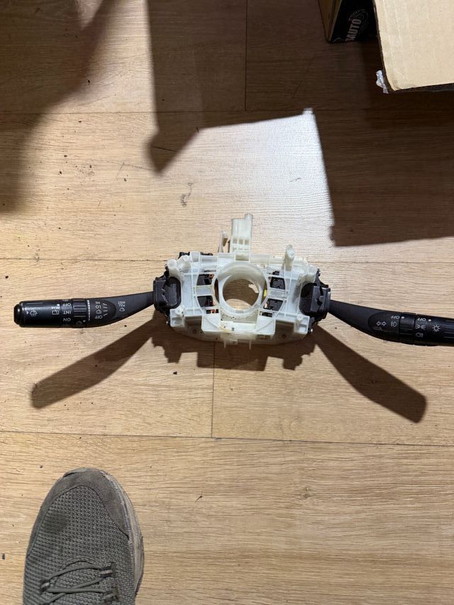 Mandos Volante Subaru Impreza STI 2008