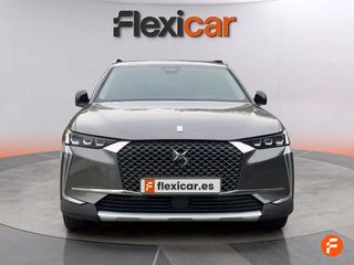 DS DS 4 CROSS PureTech 130 auto RIVOLI