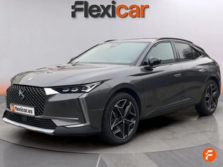 DS DS 4 CROSS PureTech 130 auto RIVOLI