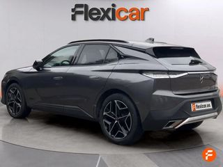 DS DS 4 CROSS PureTech 130 auto RIVOLI