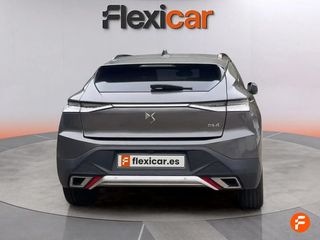 DS DS 4 CROSS PureTech 130 auto RIVOLI