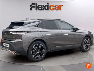 DS DS 4 CROSS PureTech 130 auto RIVOLI