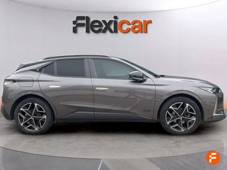 DS DS 4 CROSS PureTech 130 auto RIVOLI