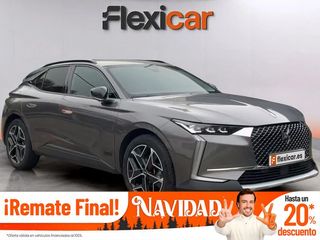 DS DS 4 CROSS PureTech 130 auto RIVOLI