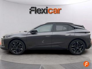 DS DS 4 CROSS PureTech 130 auto RIVOLI