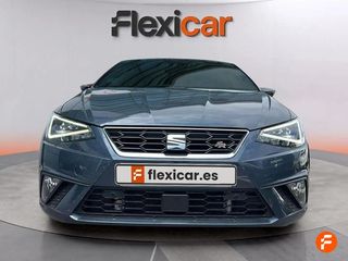 Seat Ibiza 1.0 EcoTSI 85kW (115CV) FR