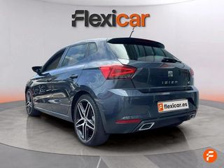 Seat Ibiza 1.0 EcoTSI 85kW (115CV) FR