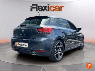 Seat Ibiza 1.0 EcoTSI 85kW (115CV) FR