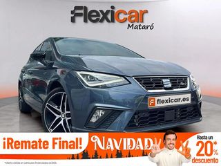 Seat Ibiza 1.0 EcoTSI 85kW (115CV) FR