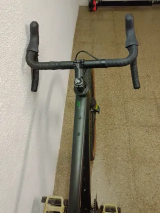 Bicicleta Gravel Bergamont