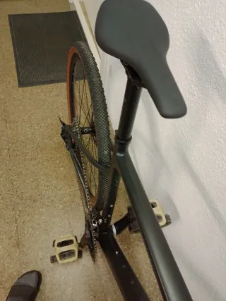 Bicicleta Gravel Bergamont