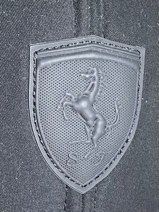 Cappello Puma Ferrari Nero
