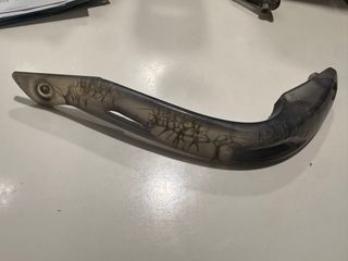 Asa depósito SCARVER